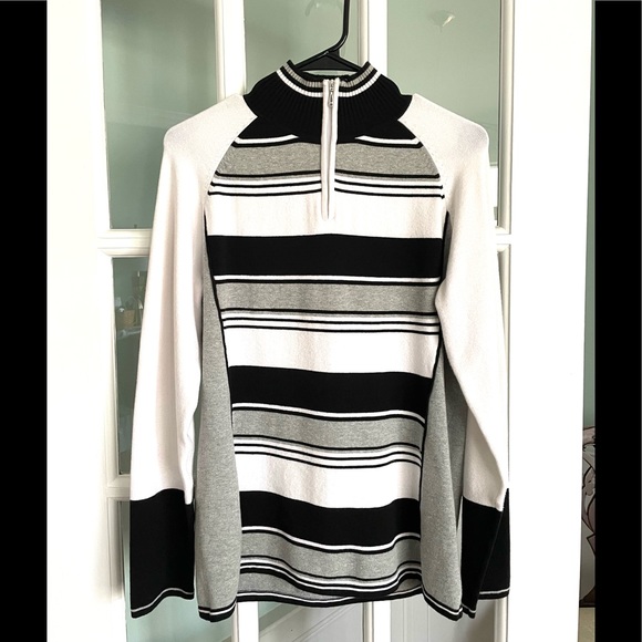 women's ski sweaters nils